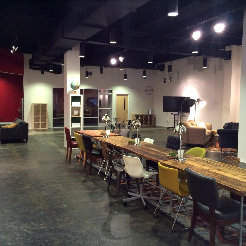 Missions Place Charlotte