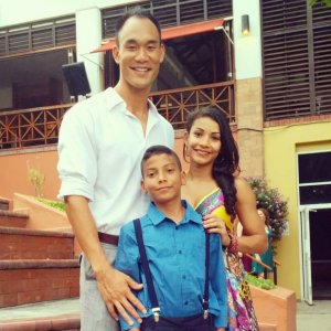 Sam and Margarita Tse serve with South America Mission in Bolivia