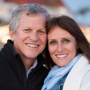 Craig and Heather Gahagen serve with South America Mission in Peru
