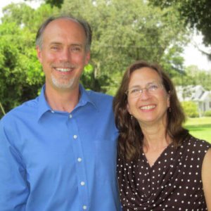 Rick and Donna Martin serve South America Mission in Peru