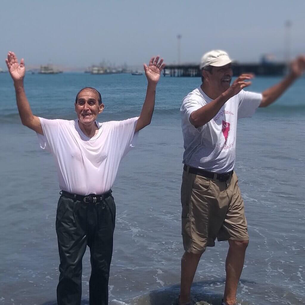 Puerto Supe Ministries