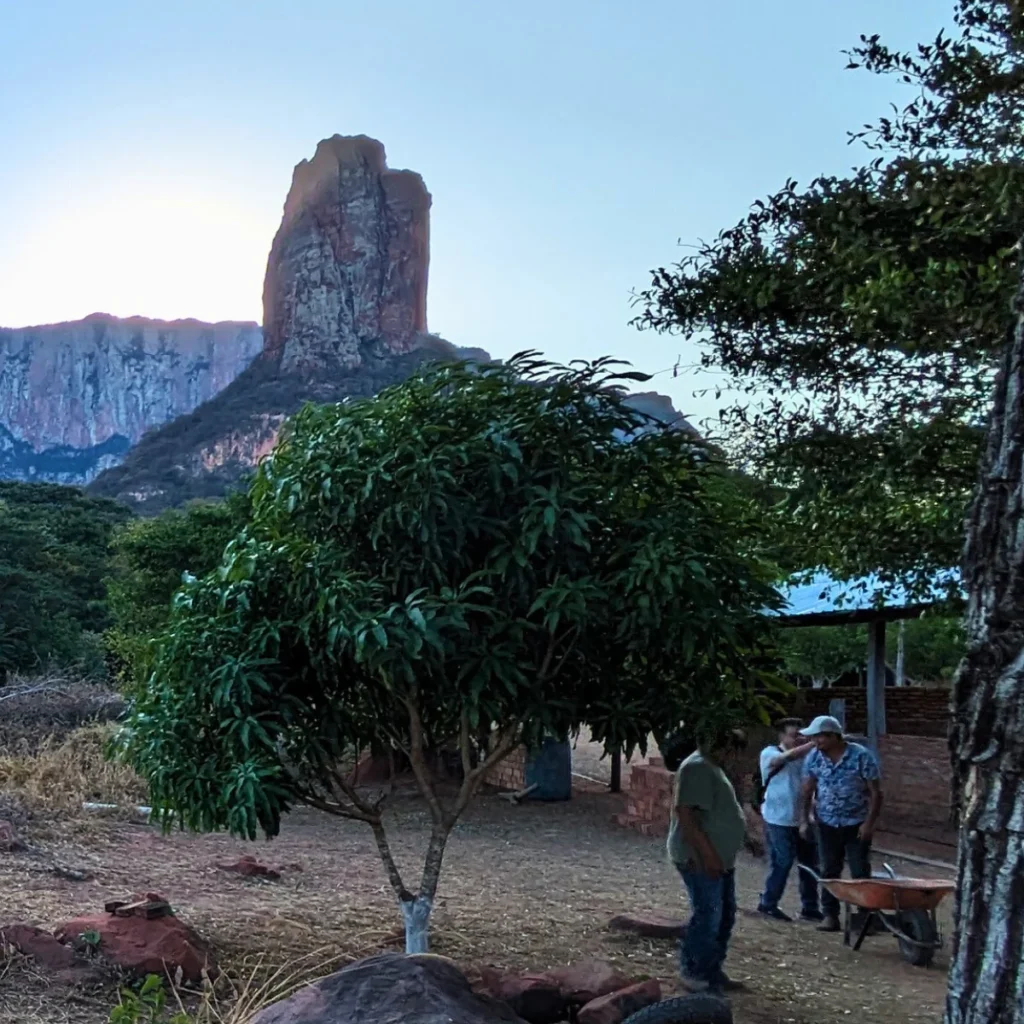 Indigenous Rural Outreach
