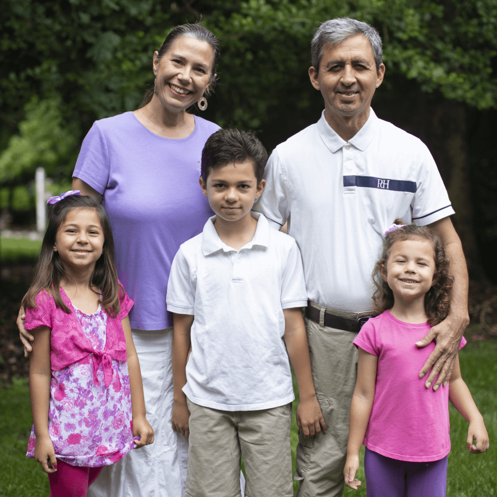 Ortiz, Dalmiro & Laura