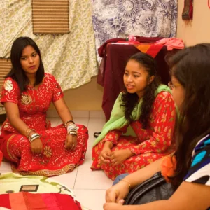 Proclama (Psalm 96:3)--Mobilizing Missionaries in South America