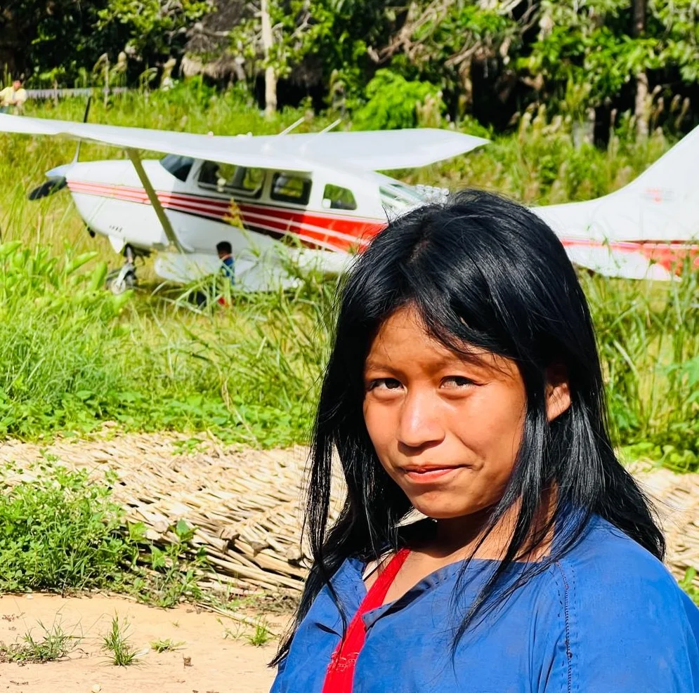 SAMAIR Peru