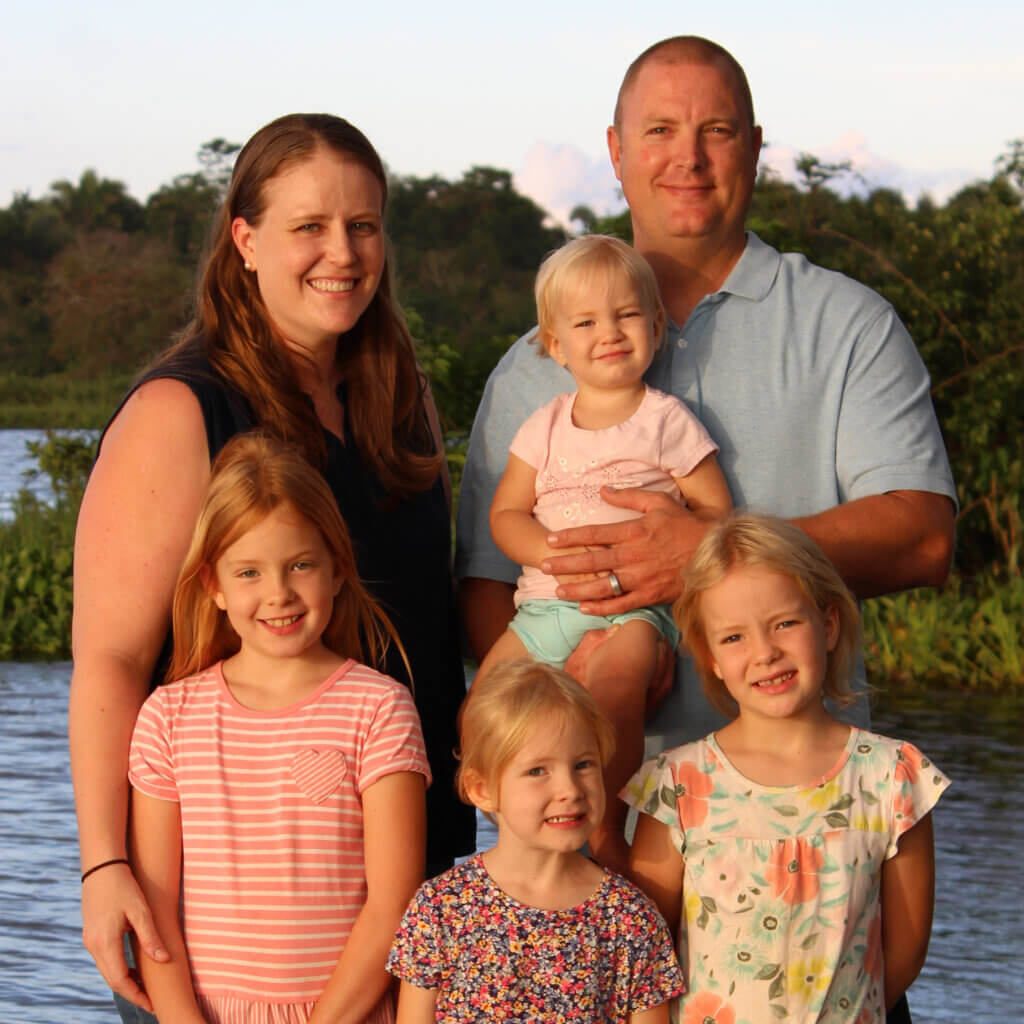 Speyers, David & Lisa