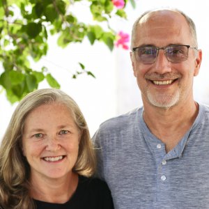 Craig and Mary DeLille serve with South America Mission in Brazil