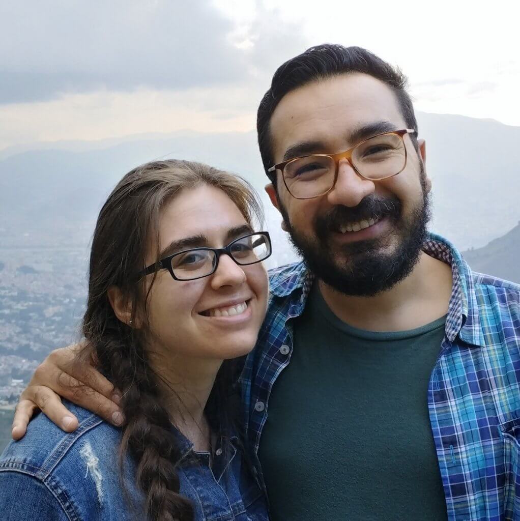 Arias, Julián & Serina