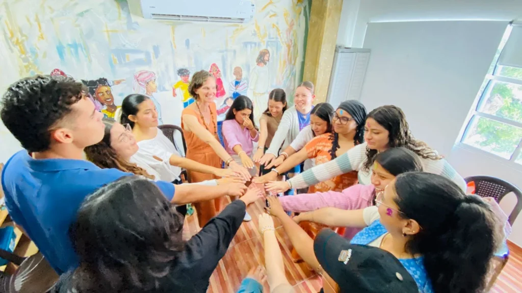 Fundación Comunidad Viva (FCV)