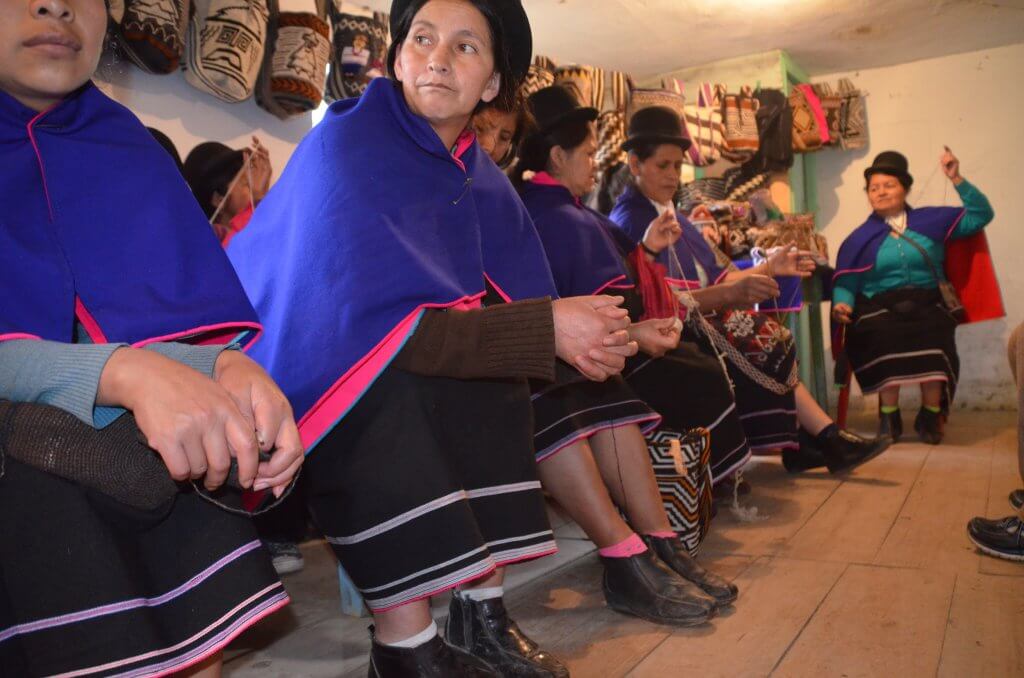 Wájaro Foundation Colombia