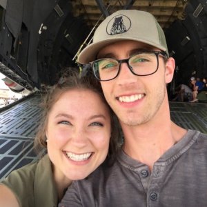 Phillip and Brooke Sneed