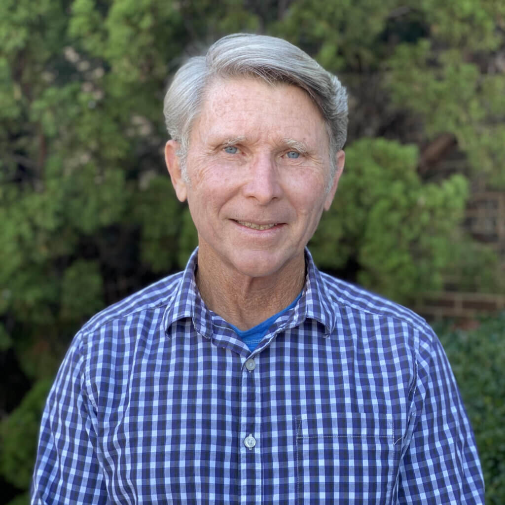 Dana Pettit serves with South America Mission in Bolivia