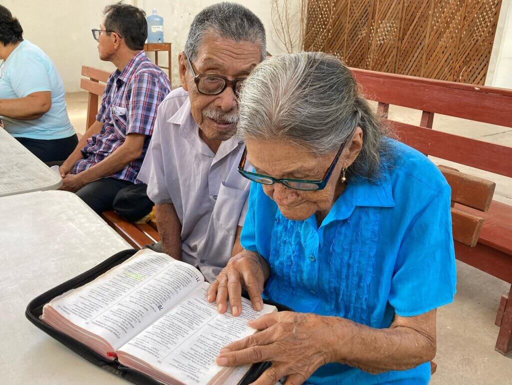 Impacto Ministry