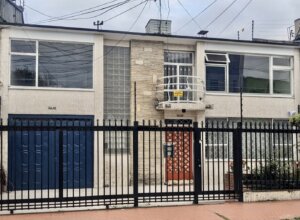 Casa Wájaro