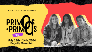 Viva Latam: Primos & Primas Fest 2024
