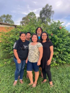 South America Mission: Missão SAIM in Brazil