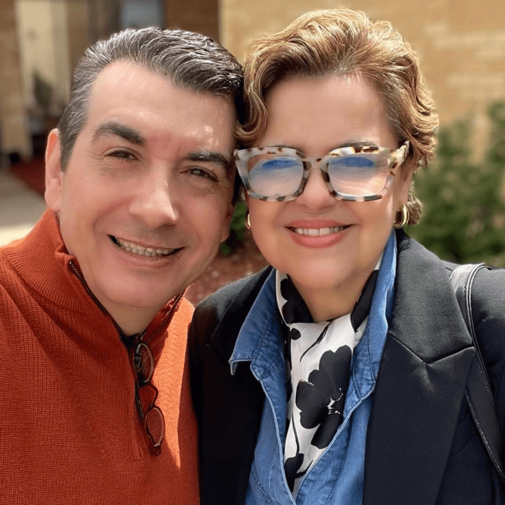 Antivero, Tony & Meli