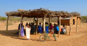 South America Mission: For Churches