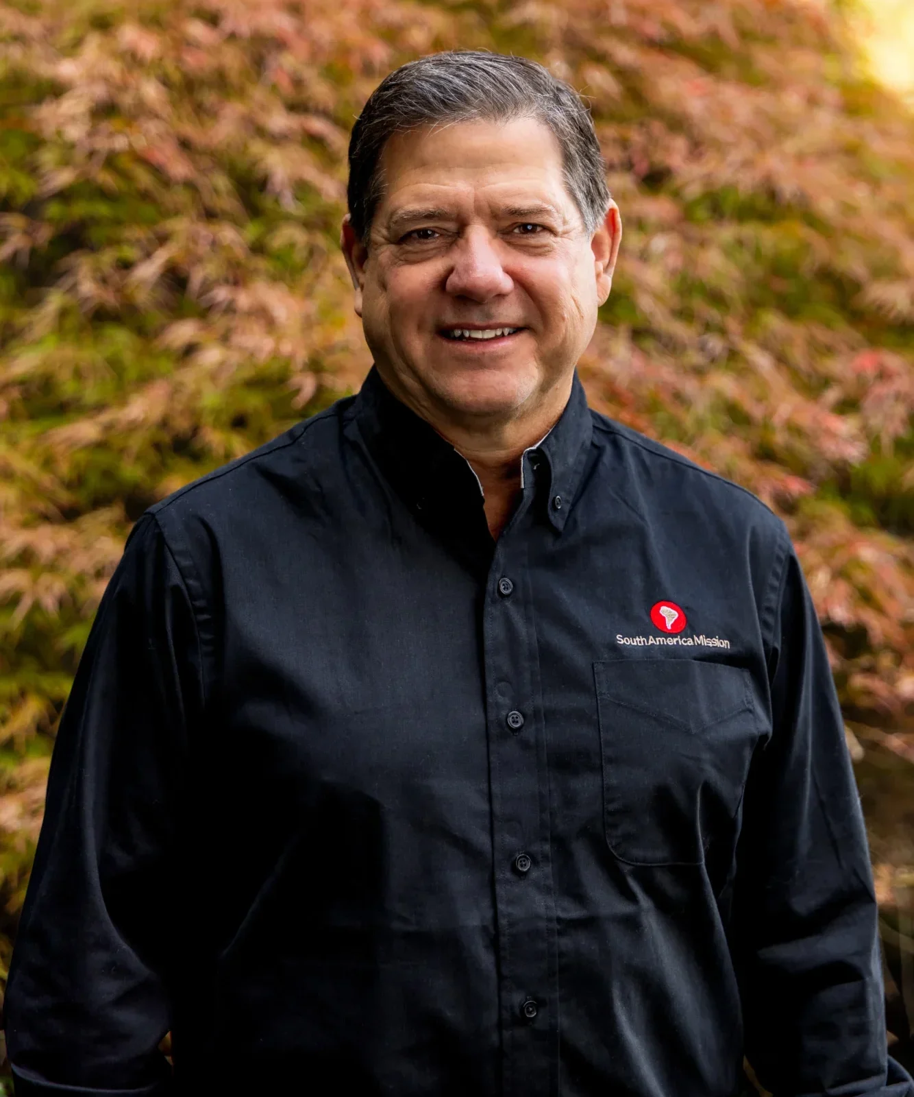 Eric Schultz
