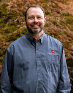 South America Mission Mobilization Director, Monte Wilson