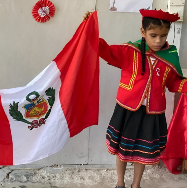 Refugio de Esperanza, Pucallpa, Peru