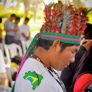 CONPLEI: Indigenous Engagement in Brazil and South America Mission
