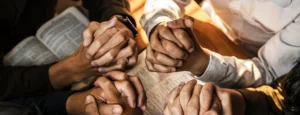 Our Beliefs: South America Mission