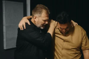 South America Mission: Church Prayer in Bolivia