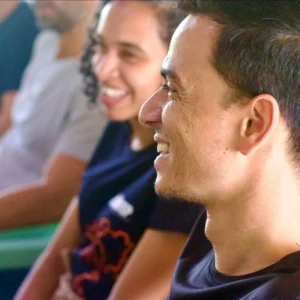 Strengthening the Indigenous church in Northeast Brazil