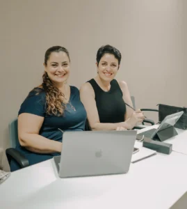 South America Mission: City to City US Office work