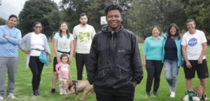 South America Mission: Colombia Urban Engagement