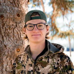 Michael Kurschat serves with South America Mission