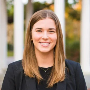 Abbie Kim serves with South America Mission