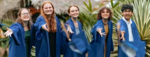 South America Mission: SAM Academy Pucallpa Peru Education