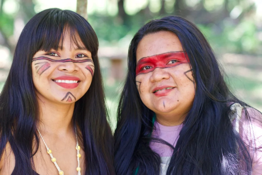 South America Mission: Ami Brazil Indigenous Engagement