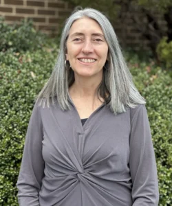 South America Mission International Staff Development Assistant Director: Julie Snyder
