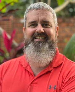 South America Mission Peru Country Director: Kyle Thomas