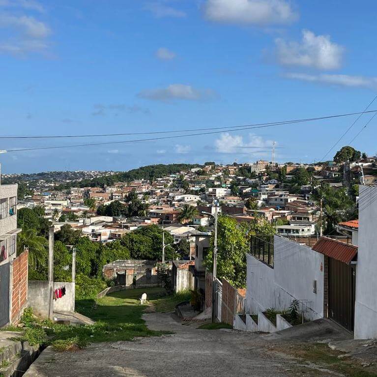 Recife Redemptive Ministry