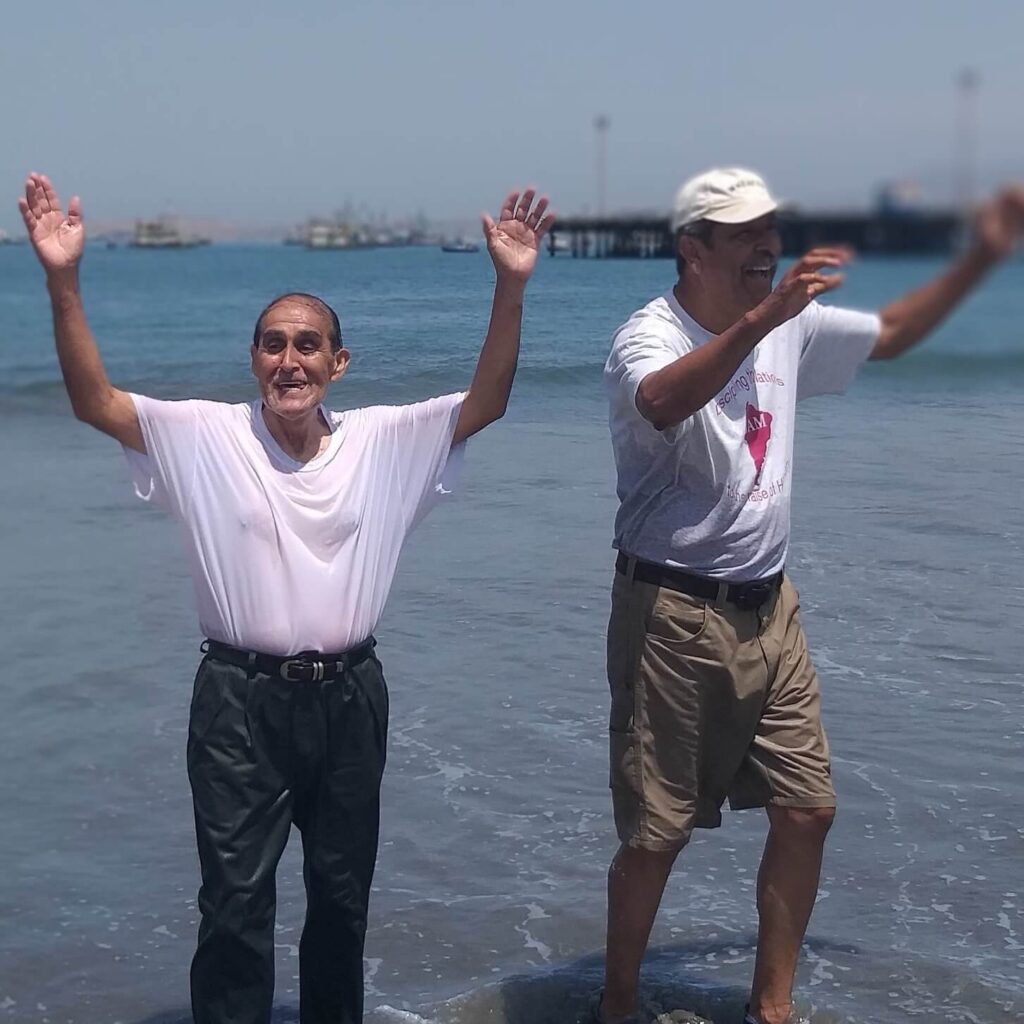 Puerto Supe Ministries