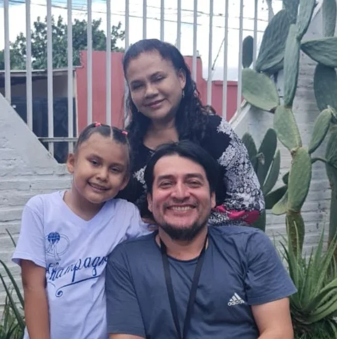 FUNDENA Caballeros
