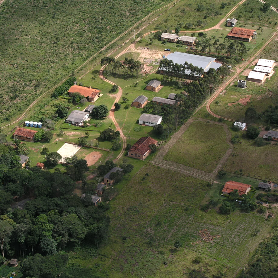 Ami Training Center