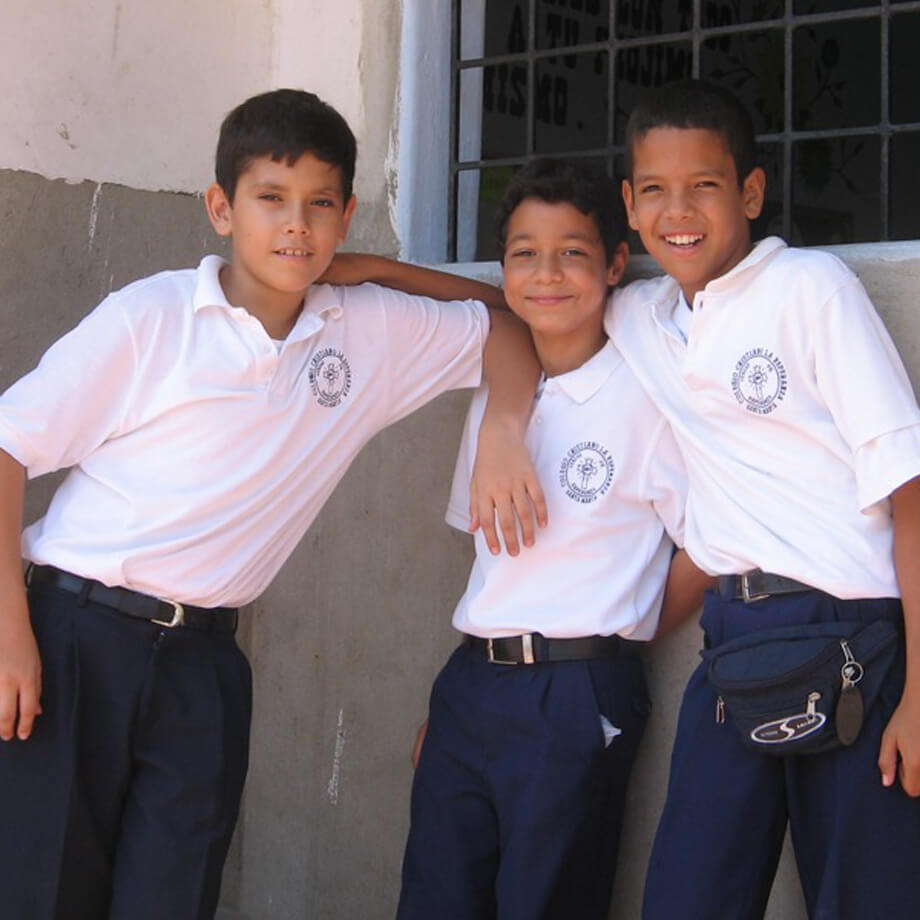 La Esperanza School