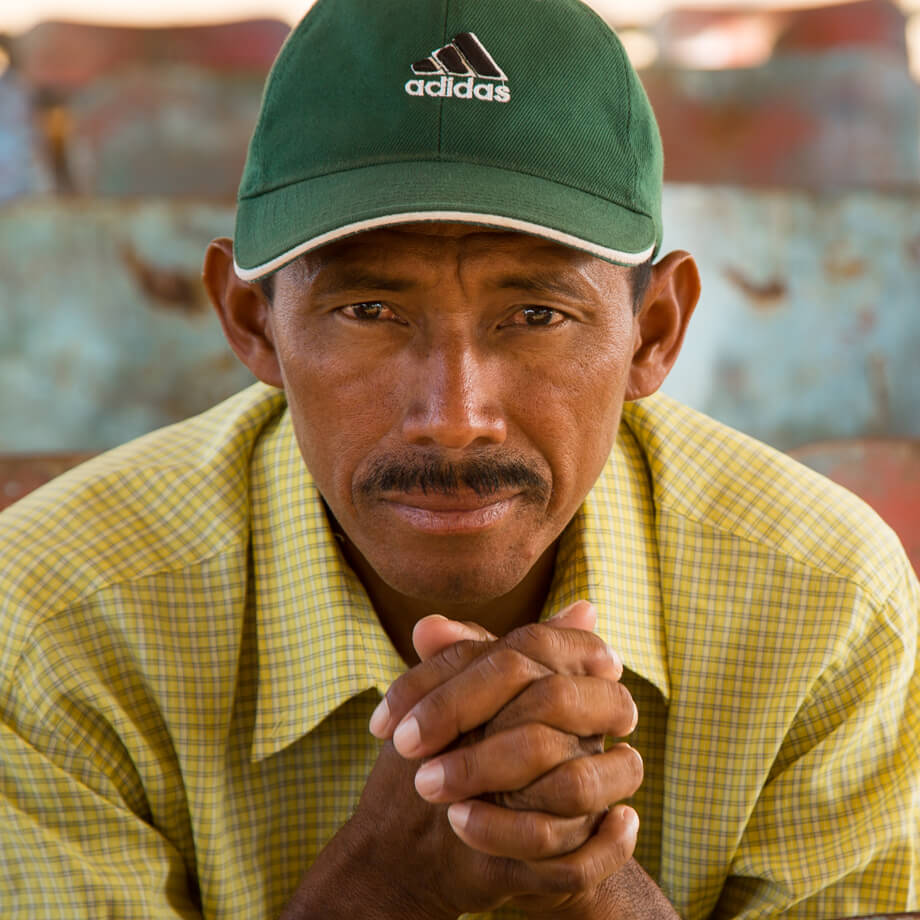 Wayuu Guajira Ministry