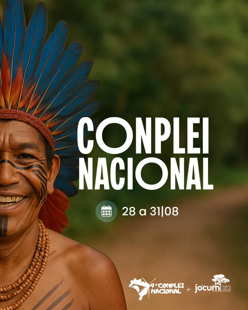 conplei national conference 2025