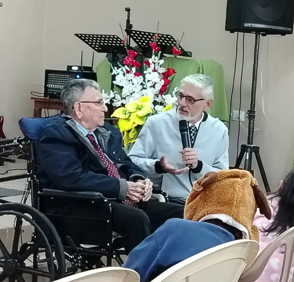 Leopoldo Scetti