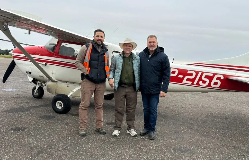 Araona Translation Project in Bolivia