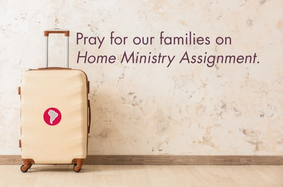Home Ministry Assignment