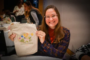 women's retreat 2025