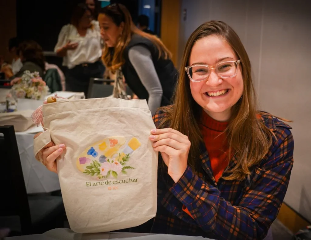 Women’s Retreat at Iglesia de la Ciudad