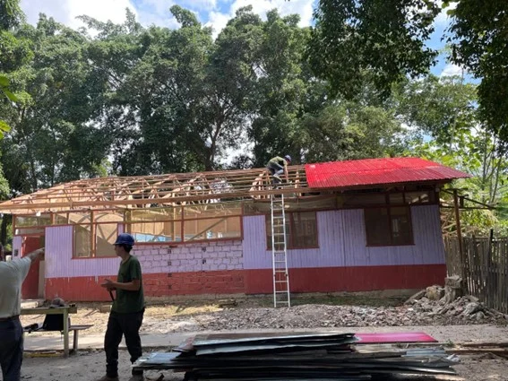 Refugio de Esperanza